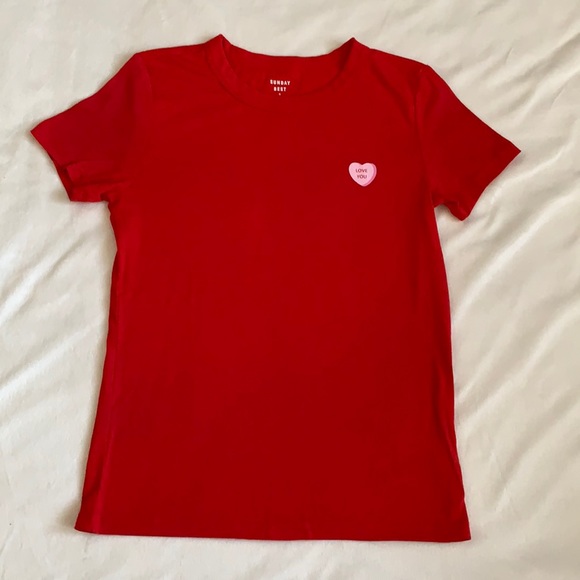 Short Sleeve Top - Picture 1 of 3